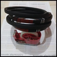 HOT DEAL VAN BELT VANBELT FAN BELT THREAD ASB B 89 !!!!!