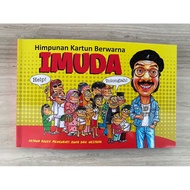 HIMPUNAN KARTUN BERWARNA (IMUDA)