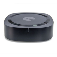 IEAST Amp80 2×80W Hi-Fi Amplifier, ESS9023 DAC + TDA7498E Chip, WiFi Bluetooth 5.0 AirPlay DLNA