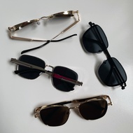 Sunnies Gear