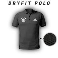 BAYERN MUNICH POLO MICROFIBER