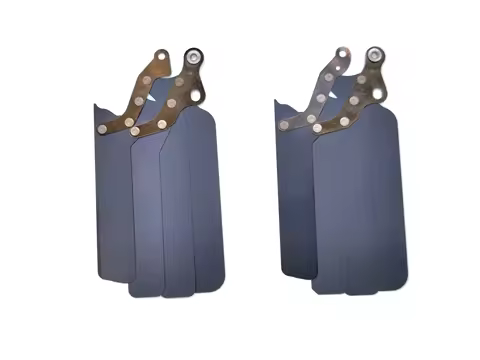 Camera Repair Replacement Parts FOR EOS 6D 6D2 5D 5D2 5D3 1D2 shutter blades shutter curtain for Can