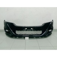 Honda Stream RN6 RN8 NFL Front Bumper & Fog Light