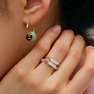 BTS Ring Fashion Finger Ring Bangtan Boys BTS Women Jewelry Accessories