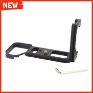 【New Product】Precision L-Bracket for Sony A9, A7R III & for A7 III – quick-detach & Fit