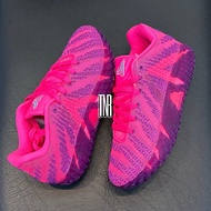 TNR BSKTBL SHO JA 3 MAX VOLUME basketball shoes