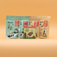 Notti Treats for Cats & Dogs (6 Flavours) [Chewbarka]