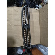 Original toyota corolla All New AE111 grill 1997 1998 1999