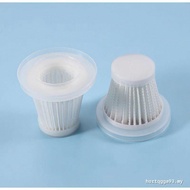 F72 High-Speed Violent Turbo Fan Hurricane Blowing Dust Blowing Car Vacuum Cleaner Filter Element Fi