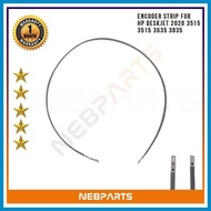 ﹊ ♠ ━ Encoder Strip For HP DeskJet 2020 2520 2029 2529 3515 3635 3835 3636 3835 Printers