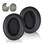 Replacement Earpads for Sony WH-1000XM4 (WH1000XM4) Headphones, Ear Pads Cushions with Noise Isolati