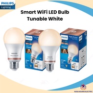 PHILIPS Smart WiFi LED Bulb 8W 13W Watt Tunable White TW - 8Watt 13 Watt