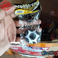 HONDA CNC MAGNETIC COIN FOR ALL MOTORCYCLES universal honda bebek grand supra Honda Astrea c70