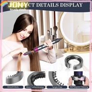 JONYE Hair Dryer Filter Brush, Spare Parts Universal Filter Cleaning Brush, Hair Care Airwrap cleaning brush for  Airwrap/HS01/HS05/ Supersonic/HD01/HD08/HD02/HD03/HD04