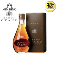 BARON OTARD VSOP COGNAC 750ml 40%Vol