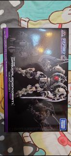 Da 106 Diaclone