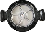 Waterway Plastics 319-4100B Swimming Pool Pump Lid Cover fits Champion, Defender, Hi-Flo, Hi-Flo II 