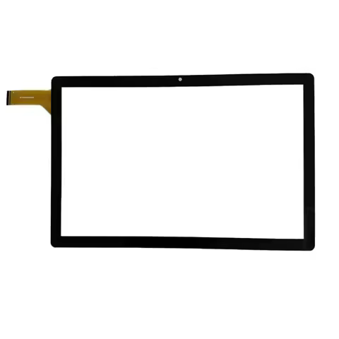 New 10.1 Inch Touch Screen P/N YJ1812PG101A2J1-FPC-V0 Capacitive Touch Screen Panel Repair And Repla