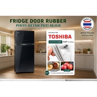 TOSHIBA GR-AG58MA DOOR GASKET REFRIGERATOR(PINYU BAWAH)