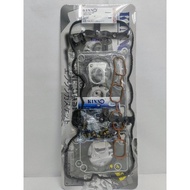 KINNO PERODUA BEZZA 1.3 1NR-VE TOPSET GASKET (CARBON/) TSPD-016-GR/ TSPD-016-ST