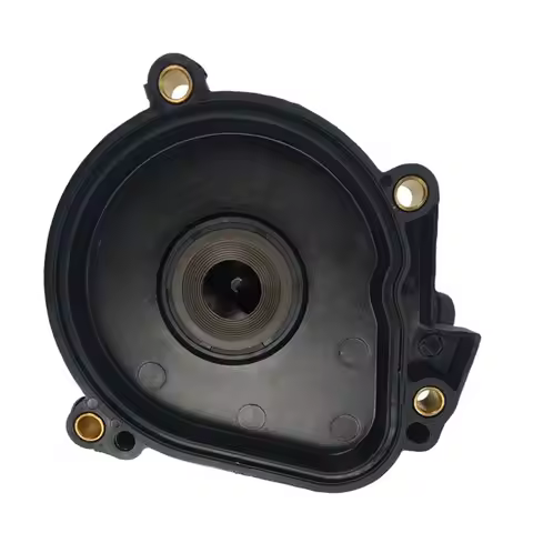 SXR-For Mercedes-Benz W211 W203 W204 E350 C280 C300 CLS550 A2720100631 2720100231 Engine Crankcase V