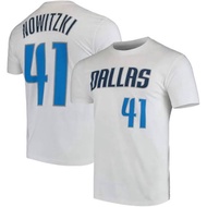 Dirk Nowitzki Dallas Mavericks Classic T-Shirt