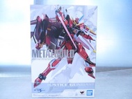 【METAL BUILD正義鋼彈】SEED METAL BUILD 機動戰士