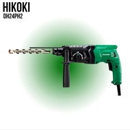 HIKOKI DH24PH2 / DH26PC2 / DH28PCY2 ROTARY HAMMER
