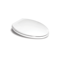room_shop101 American Standard ฝารองนั่งโถสุขภัณฑ์ V shape รุ่น 481000S-WT
