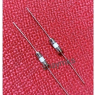3.6X10MM glass/ceramic fuse tube with pin 1A 2A 2.5A 3A 4A 5A 7A 15A 20A 250V