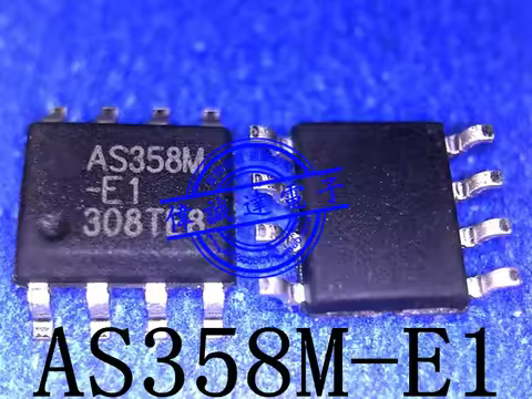 100% Original AS358MTR-E1 AS358MTR AS358M-E1