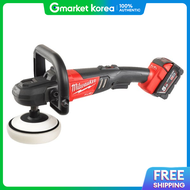 Milwaukee | เครองขดแบบชารจไฟ Milwaukee รน M18 FAP180-502X(18/5.0)