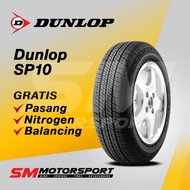 New!! Ban Dunlop SP10 185 65 r15 15