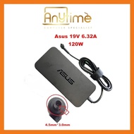 Asus Zenbook Pro G501VW U500VZ UX501V UX501VW UX501J UX501JW UX550 UX550VD 19V 6.32A (4.5*3.0)