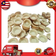 Shell Tart/Tart Shell Cheese Tart 5cm