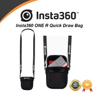 Insta360 ONE R Quick Draw Bag Tas Camera Insta 360