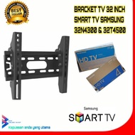 Samsung Smart Tv Bracket 32 Inch 32n4300 / 32t4500 (code 6)