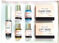 Bộ uốn mi LASHLIFT sử dụng làm nail mi spa phun xăm thẩm mỹ shop HNnail