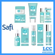 Safi Hydra Glow Facial Skincare Set | Cleanser | Serum | Moisturiser