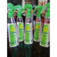 350ml Rhea Isopropyl Rubbing Disinfectant Alcohol 70% Solution