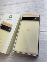 Google Pixel 6 pro 128gb Pixel 6pro