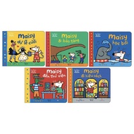 Books - First Experience Combo (5 books)