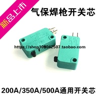 CO2 Gas Protection Welding Machine Welding Gun 200A Shell Switch Core 350A Welding Gun Switch 500A E