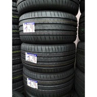 245/40/18 Michelin Pilot Sport 4 PS4 Tyre Tayar