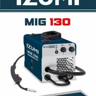 ZL COD Mesin las MULTIPRO Mig/MMA travo inverter mig tanpa gas CO