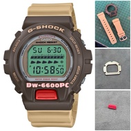 (Original) Bnb Replacement Dw6600pc-5 New in Plastic Fit For model Dw6900 Watch Only