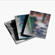 [CORTIS Album] Baked Hoof cortis mini2 Album pb Version Unopened