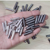 100pcs Iron Rope Stopper 5mm H026
