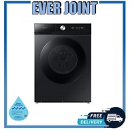 Samsung WW12BB944DGBSP [12kg] BESPOKE BubbleWash™ Smart Front Load Washer with AI Wash and Auto Dispense - Black