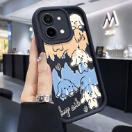 VIVO VIVO Y28 2024 4G Case PK0402